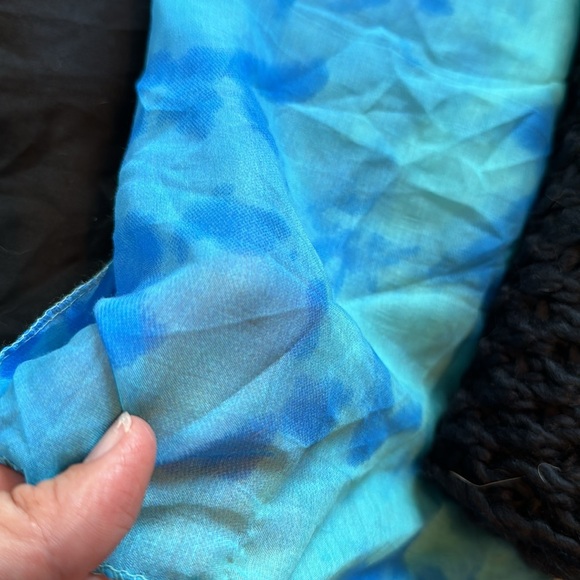 Loop scarf bundle - Picture 4 of 6